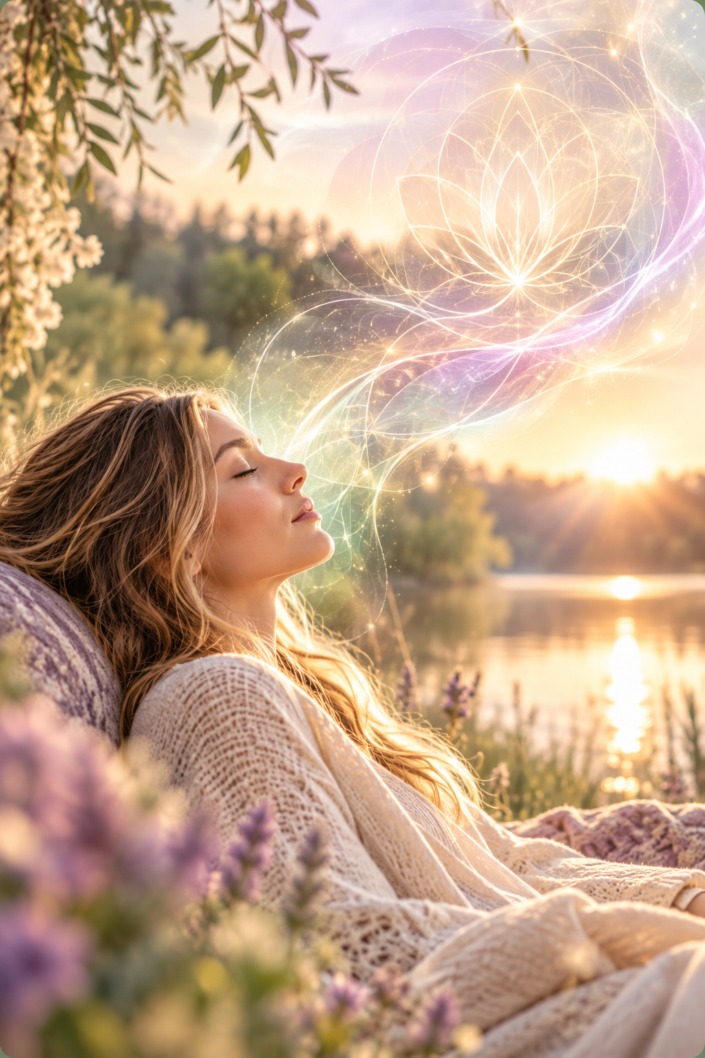 Hypnose – achtsamer Zugang zu inneren Ressourcen