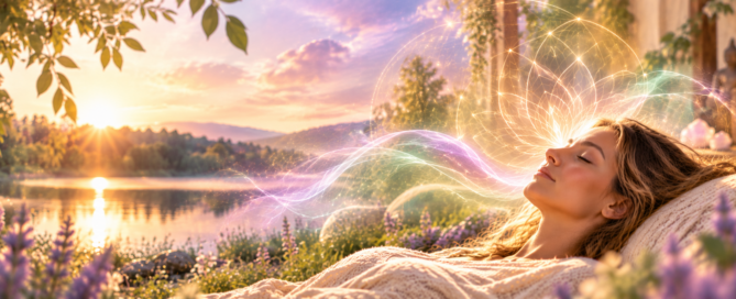 Hypnose und Hypnocoaching bei Lichtpfade Balbach