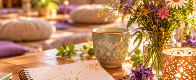 Planung und Gestaltung individueller Workshops